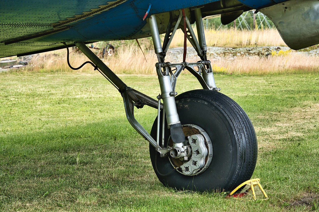 aviation
